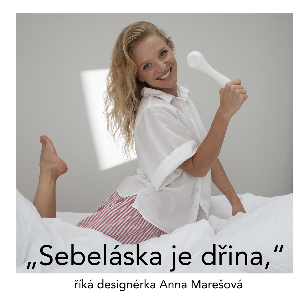 Anna Marešová 2
